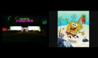 Killing Floor 2 Spongebob Bikini Bottom Map