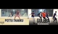 Diwali Kids Dance Medley