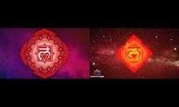 Binaural Beats x2 - Root Chakra