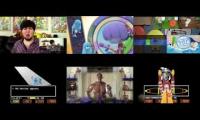 Battle Against A True Hero YTPMV Mashup