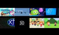 Thumbnail of All The Pixar Logo Spoofs