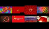 USSR Anthems Remix Combined L O R D H A V E M E R C Y