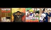Hunter x Hunter - Episode 11 Rogue Reaction