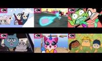 Let's Watch Cartoons | Cartoon Network