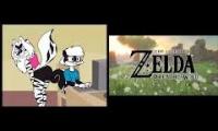 Thumbnail of Zig Zag and Sabrina fart