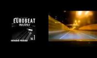 Hong Kong Illegal Street Racing with Eurobeat