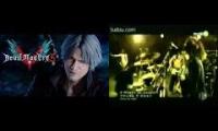 dante dmc5 max hormone