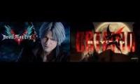 dante dmc5 beyond mix