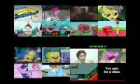 Sparta Remixes SuperParison (TheThenano1XCamiloDelgadoFigueroaXSpongebob&MLPXONENETWORKTV)