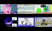Sparta Blissful Serenity B.S. Remix Sixparison