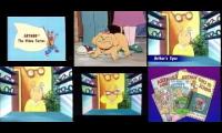Arthur: The Video Series (1997) Promos