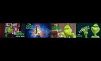 Grinch Gang For Life