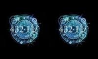 432Hz Music | 432 hz Youtube | 432 hz Healing Benefits | Positive Vibrations