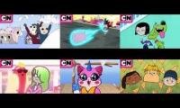 Let's Watch Cartoons | Cartoon Network