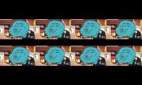 The Amazing World of Gumball-5Th (Sneak Peak) Episode's of September [1080pHD]