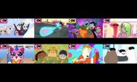 Let's Watch Cartoons | Cartoon Network