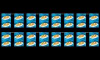 WAFFLES SONG SPARTA REMIX LOUDEST