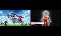 Rex's Ultra Instinct Battle Theme
