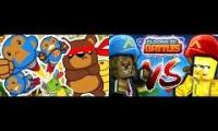 SPECIAL AGENTS CHALLENGE *BEST SPECIAL STRATEGY* - BLOONS TOWER DEFENSE 5