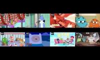 Cartoon Network Shows (2014) | Cartoon Network