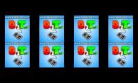 Daniel t gaming sucks song but played 8 times at different seconds