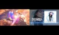 Thumbnail of Super Smash Bros. Ultimate - World of Light / VASSY x Lodato - Doomsday