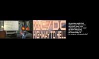 Thumbnail of ShiftTGC sings Highway to hell