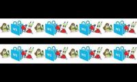 Crappy Krab Song Numma 2
