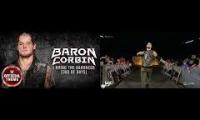 Thumbnail of Corbin New Theme Old Entrance