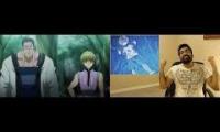 Rogue Reactions HxH Reaction (Ep 60)