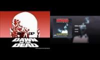 Dawn Of The Dead Argento Extended (Test Mashup)
