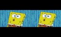 UM NICKELODEON CEE AUDIO TRACK SPONGEBOB MASHUP
