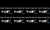 Trumpet & Jazz Trumpet: Best of Trumpet Jazz Music Video