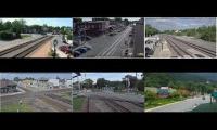 My Favorite Train Cams