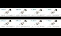 Jazz Trumpet Music Instrumental: ONE HOUR Relaxing Summer Music Chillout Playlist