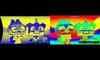 IMTWHAFT Csupo 4ormulator Collection Might Confuse You