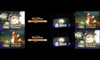 Walt Disney Gold Classic Collection (2000) Promo