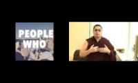 Tsem Rinpoche/Julian Roy - People Who Love You