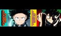 My Hero Academia OP 4 English Sync