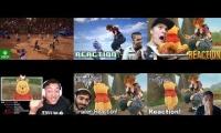 Kingdom Hearts 3 Winnie The Pooh Trailer X-Keeper Reaction Mashup Ft. LimitForm 72