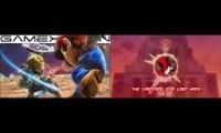 Thumbnail of Super Smash Bros Persona 5