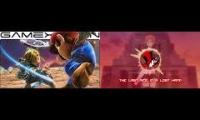 Super Smash Bros Persona 5