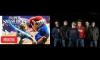 Thumbnail of Super Smash Ultinie nie nie