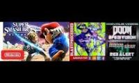 Thumbnail of Smash + Jojo Bizarre Adventure