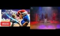 Thumbnail of smash kutse tantsule
