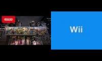 Super Smash Brothers Ultimate Wii