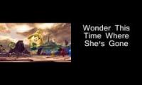 any time smash bros goes away