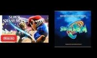 Thumbnail of Smash + Space Jam Theme