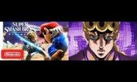 Super Smash Fighting Gold