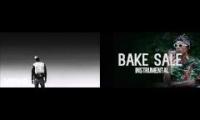 Wiz Khalifa, G-Eazy - Bake More